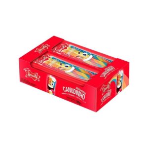 Cintitas Acidas Regaliz Docile Tutti x 12u.