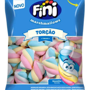 Marshmallow Twist Fini 500g