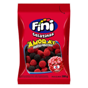 Moras Fini 500g