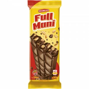 Chocolate Full Mani x 160 grs.