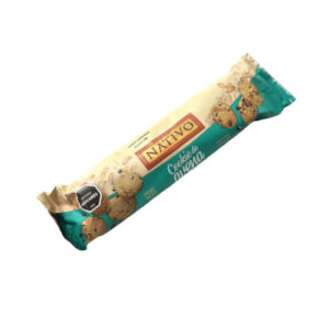 Galleta Nativo Danesa AVENA