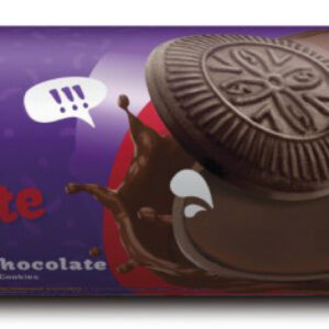 GALLETAS RELLENAS MY BIT CHOCOLATE x 110 Grs.