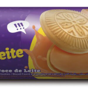 Galletas Rellena My Bit x 110 grs.