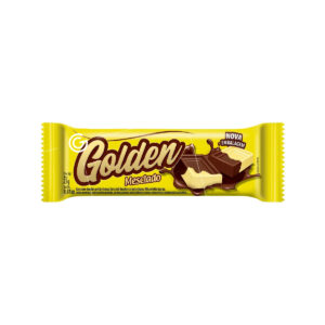Chocolate BEL Golden Mesclado 23 Grs. x 20 u.