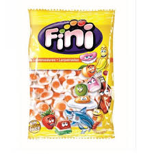 Huevo Frito  Fini x 500g
