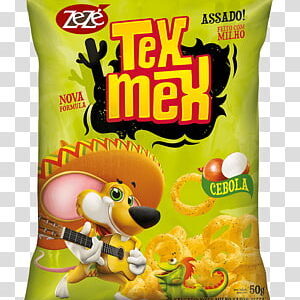 TexMex Cebolla x 50 grs.