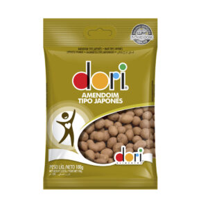 MANI JAPONES DORI 100 Grs.