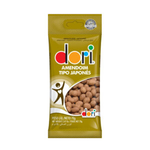 MANI JAPONES DORI 70 Grs.