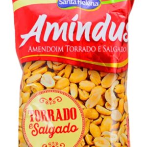 Mani Santa Elena x 60 Grs.