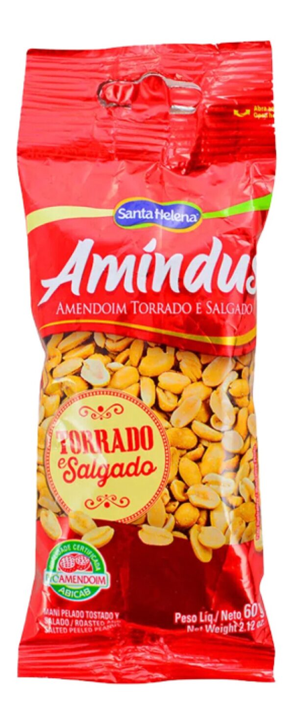 Mani Santa Elena x 60 Grs.