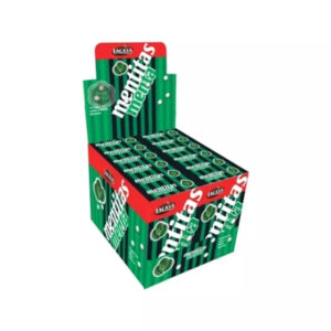 Mentitas Lacasa Menta x12u