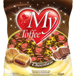 CARAMELO MY TOFFEE CHOCOLATE x 118 U.