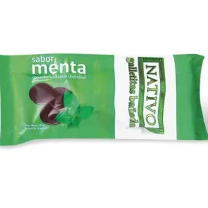 Galleta Nativo Sabor Menta