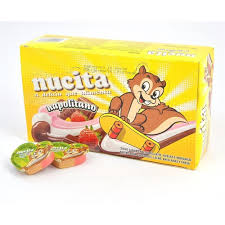 Nucita Napolitano x 48u
