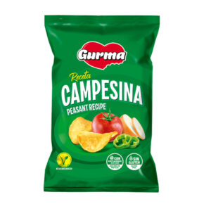 Papas Gurma Campesina x 100 grs.