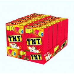PASTILLAS TNT UP x 12 u.