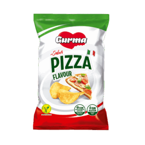 Papas Gurma Pizza x 100 grs.