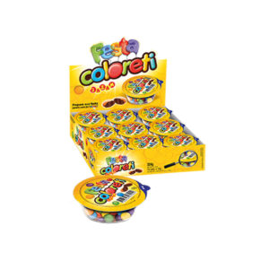 COLORETI FESTA x 18 u.