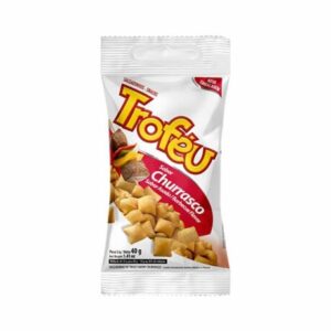 Trofeo Churrasco x 40 grs.