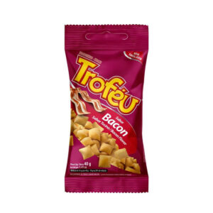 Trofeo Bacon x 40 grs.