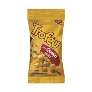 Trofeo Queso x 40 grs.