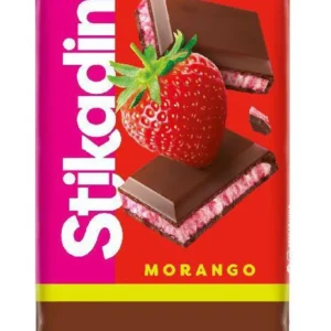 Chocolate Stikadiño x 70 grs.