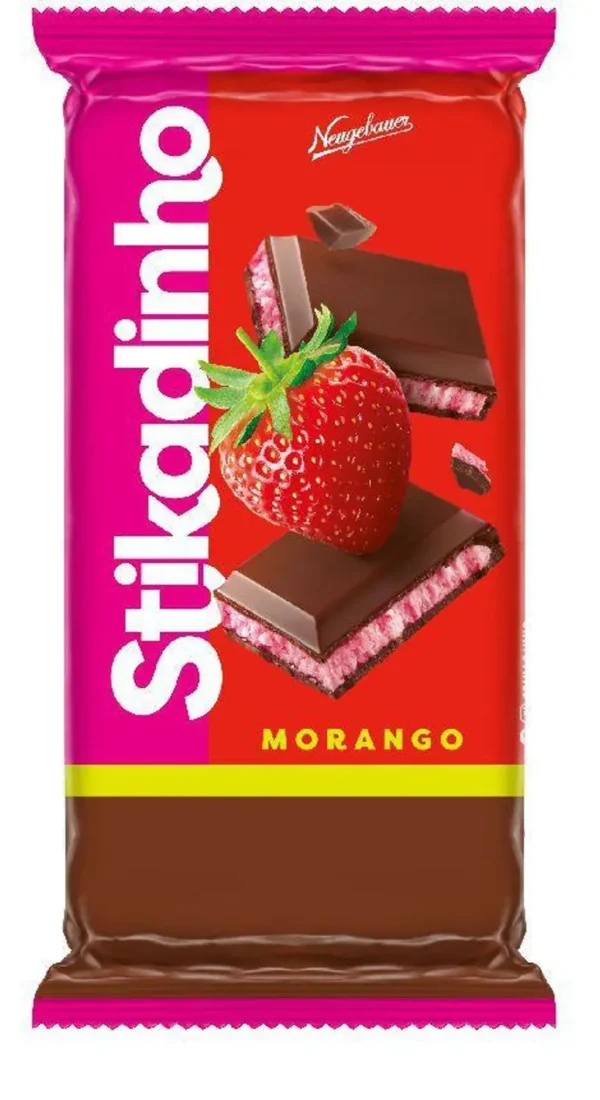 Chocolate Stikadiño x 70 grs.