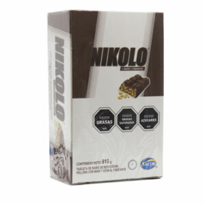 Chocolate  Nikolo x 30 u.