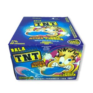 CARAMELO RICLAIN TNT ( PINTA LENGUA ) x 60 U.