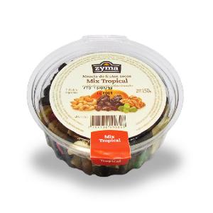 Zyma Mix Salado x 150 grs.