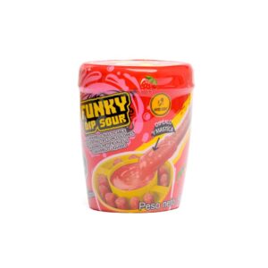 Funky dip Sour Frutilla