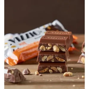 Chocolate Vizzio x 165 grs.