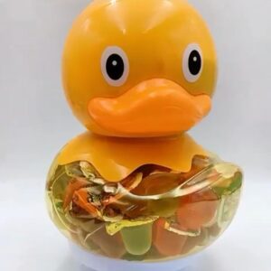 Gelatina Pato x 100 u. Alcancia