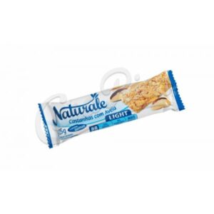 Barritas Cereal Naturale x 24 u