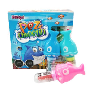 Chupetin Pez x 30 u.