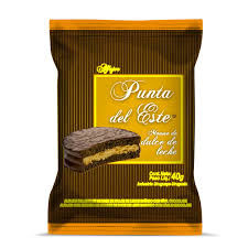 Alfajor Punta del Este x 12 u.