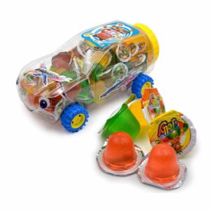 Gelatina Auto x 100 u