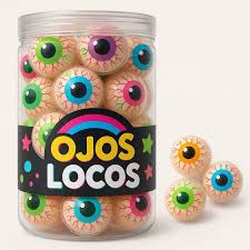 Capsulas Ojos x 30 u