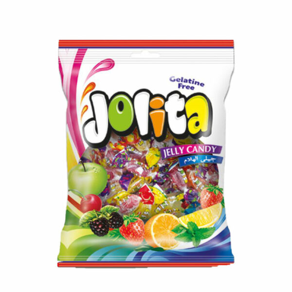 Jolita x 500 grs.