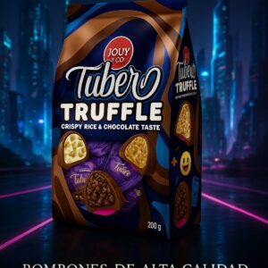 Bombon Truffle JOUY x 16 u.