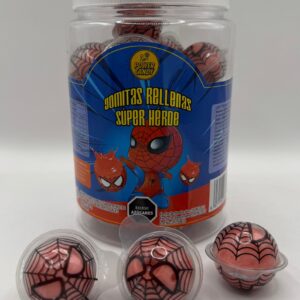 Capsula Heroe x 30 u.