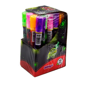 Caramelo Spray x 20 u.