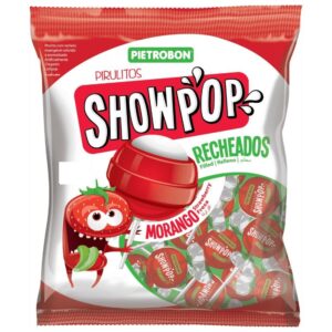 Chupetin Pietrobon Fruta x 24 u