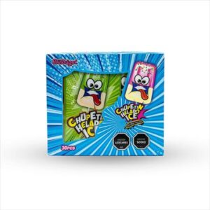 Chupetin Helado x 30 u.