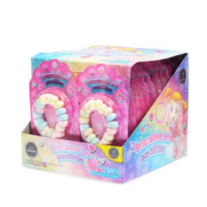 Brazalete x 24 u. (Pastillas)