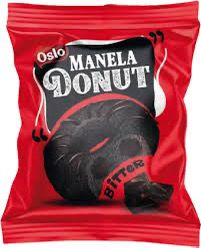Dona Manela CHocolate x 24 u.
