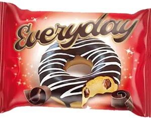 Dona Manela Choco Vainilla x 24 u.