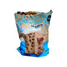 Panettone MasaMadre Chispas DL x 300 grs.
