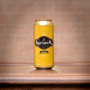 Cerveza Arztbeer x 12 u.