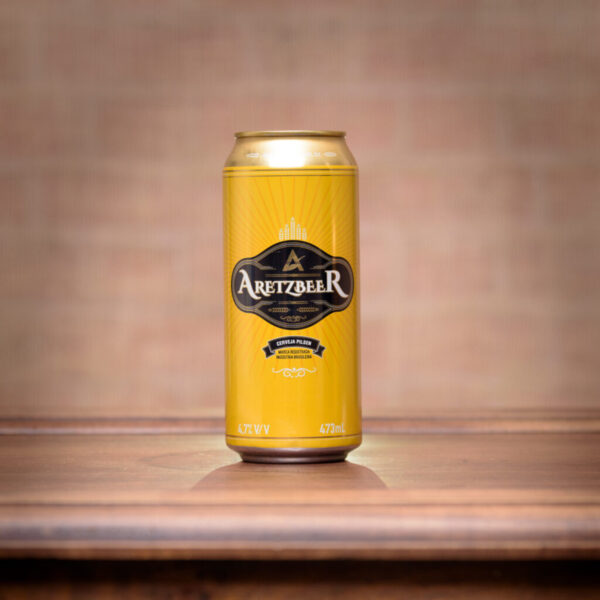 Cerveza Arztbeer x 12 u.